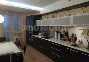 2-к квартира, на длительный срок, 84м2, 10/11 этаж