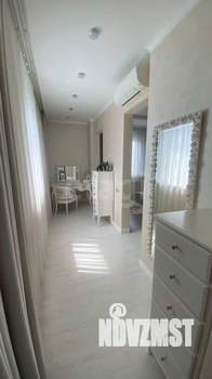 3-к квартира, на длительный срок, 116м2, 14/23 этаж