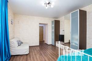 2-к квартира, посуточно, 50м2, 7/19 этаж