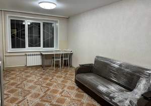 1-к квартира, на длительный срок, 40м2, 1/9 этаж