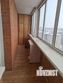 1-к квартира, на длительный срок, 41м2, 6/10 этаж