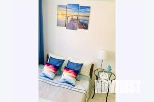 1-к квартира, посуточно, 18м2, 1/5 этаж