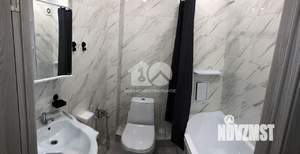 2-к квартира, на длительный срок, 54м2, 2/17 этаж