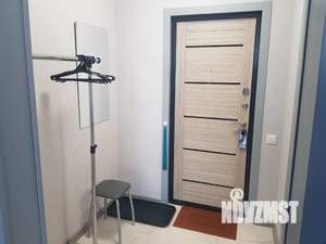 Студия квартира, посуточно, 32м2, 6/10 этаж
