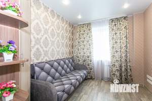 2-к квартира, на длительный срок, 55м2, 7/17 этаж