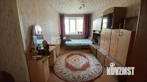3-к квартира, на длительный срок, 57м2, 1/5 этаж