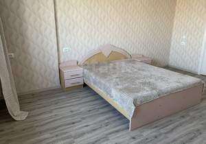 1-к квартира, на длительный срок, 54м2, 16/17 этаж