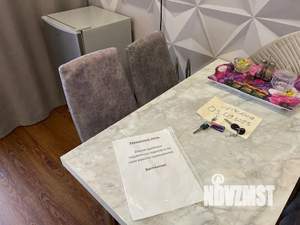 1-к квартира, посуточно, 45м2, 5/24 этаж