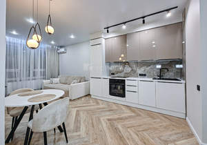 2-к квартира, на длительный срок, 45м2, 2/16 этаж