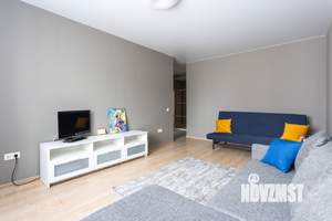 2-к квартира, посуточно, 60м2, 9/10 этаж