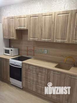 1-к квартира, на длительный срок, 40м2, 9/24 этаж