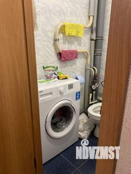 1-к квартира, на длительный срок, 29м2, 8/12 этаж