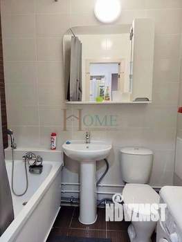 1-к квартира, на длительный срок, 40м2, 8/18 этаж