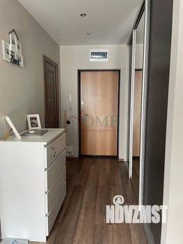 1-к квартира, на длительный срок, 30м2, 6/9 этаж