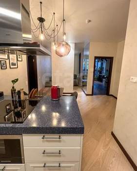 3-к квартира, на длительный срок, 85м2, 16/16 этаж