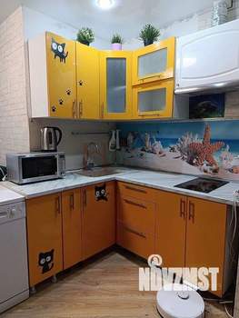 2-к квартира, на длительный срок, 45м2, 2/5 этаж