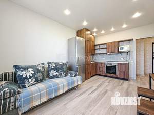 2-к квартира, на длительный срок, 44м2, 9/25 этаж