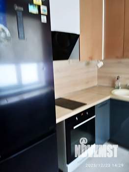 2-к квартира, на длительный срок, 43м2, 1/5 этаж