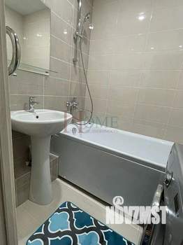 1-к квартира, на длительный срок, 40м2, 5/10 этаж