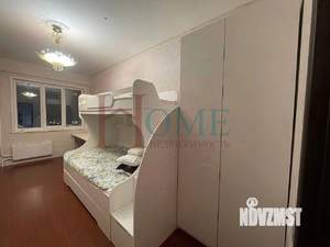 3-к квартира, на длительный срок, 99м2, 13/14 этаж