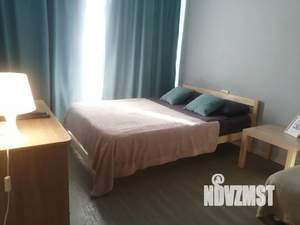 1-к квартира, посуточно, 35м2, 8/10 этаж