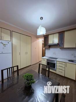 2-к квартира, посуточно, 54м2, 8/9 этаж