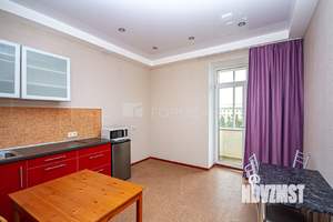 1-к квартира, на длительный срок, 58м2, 4/9 этаж