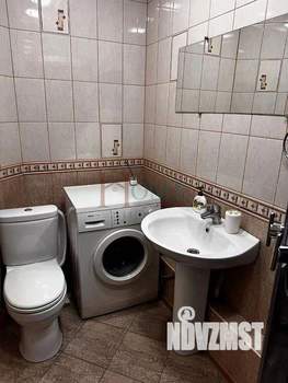 2-к квартира, на длительный срок, 48м2, 4/4 этаж