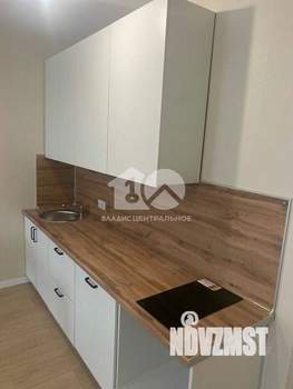 1-к квартира, на длительный срок, 39м2, 11/17 этаж