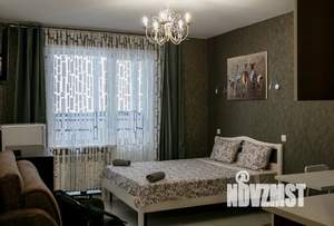 1-к квартира, посуточно, 31м2, 23/25 этаж