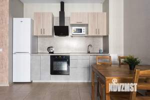 3-к квартира, посуточно, 65м2, 3/9 этаж