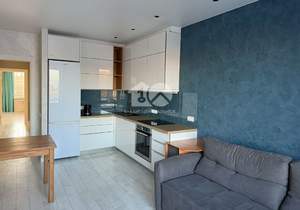 2-к квартира, на длительный срок, 70м2, 11/17 этаж