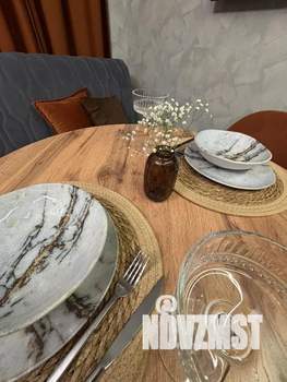 1-к квартира, посуточно, 33м2, 7/15 этаж