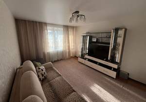 2-к квартира, на длительный срок, 50м2, 9/9 этаж