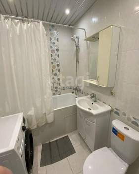 Студия квартира, на длительный срок, 30м2, 14/27 этаж