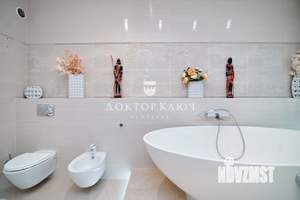 4-к квартира, на длительный срок, 163м2, 2/9 этаж