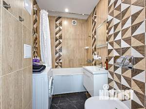 2-к квартира, посуточно, 46м2, 12/13 этаж