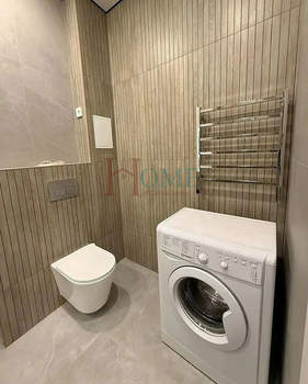 1-к квартира, на длительный срок, 38м2, 3/23 этаж