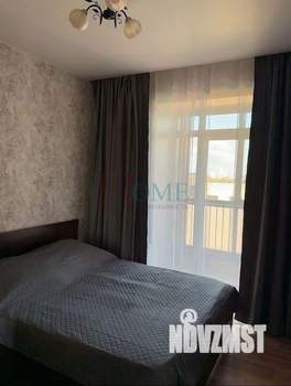 2-к квартира, на длительный срок, 44м2, 11/15 этаж