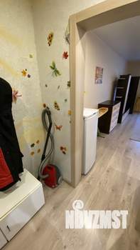 Студия квартира, на длительный срок, 30м2, 5/11 этаж