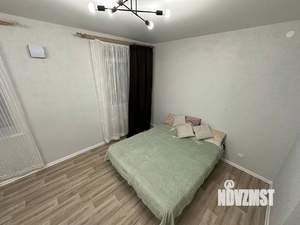 Студия квартира, на длительный срок, 26м2, 9/12 этаж