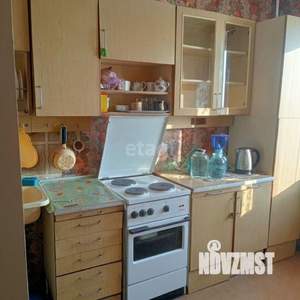 2-к квартира, на длительный срок, 52м2, 4/10 этаж