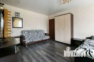 Студия квартира, посуточно, 31м2, 4/5 этаж