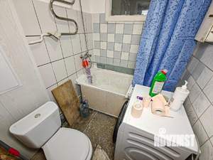 2-к квартира, на длительный срок, 41м2, 3/5 этаж