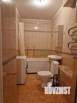 Студия квартира, на длительный срок, 28м2, 10/10 этаж