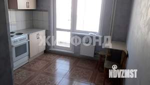 2-к квартира, на длительный срок, 53м2, 14/16 этаж