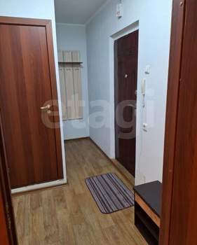 1-к квартира, на длительный срок, 37м2, 7/10 этаж