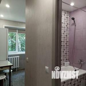 2-к квартира, посуточно, 43м2, 1/1 этаж