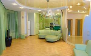 3-к квартира, на длительный срок, 127м2, 8/16 этаж