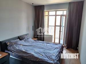 2-к квартира, на длительный срок, 44м2, 8/25 этаж